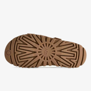UGG Sandale GoldenGlow Slide 