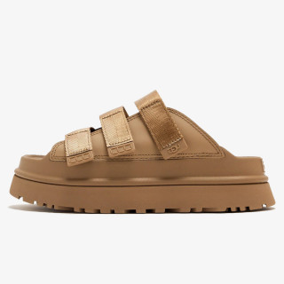 UGG Sandale GoldenGlow Slide 