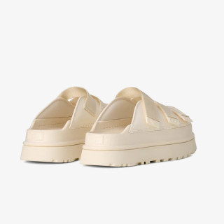 UGG Sandale GoldenGlow Slide 