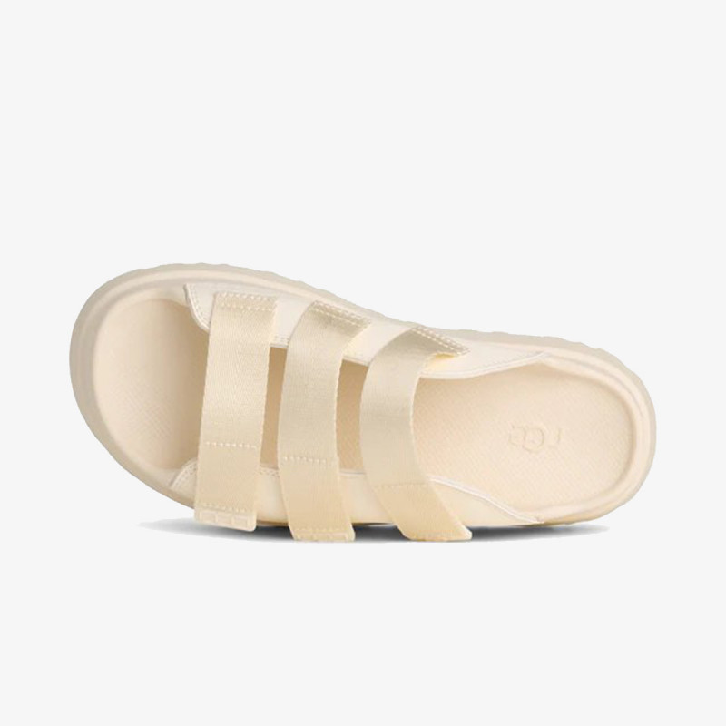 UGG Sandale GoldenGlow Slide 