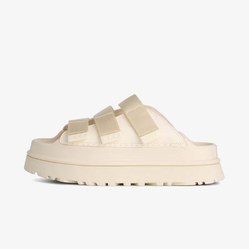 UGG Sandale GoldenGlow Slide 