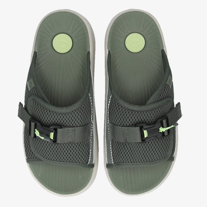 UGG Sandale Maxxer Slide 2.0 
