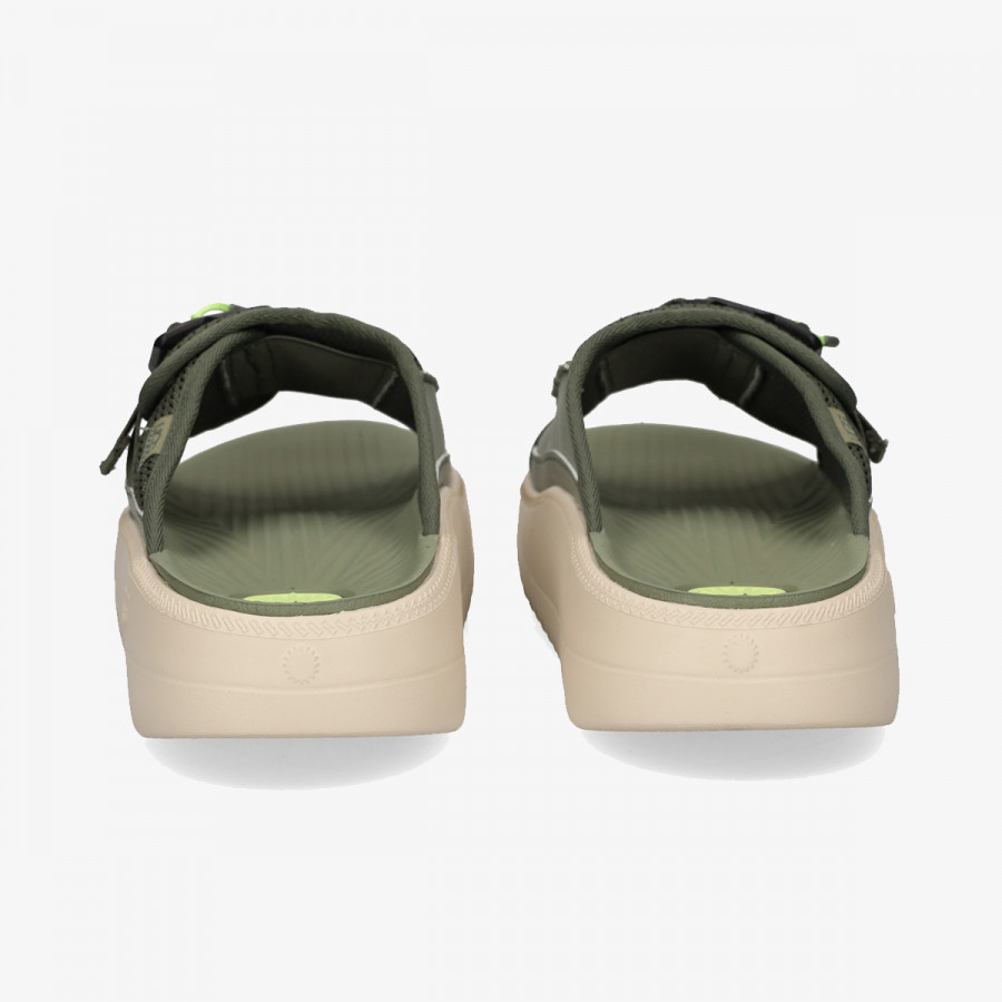 UGG Sandale Maxxer Slide 2.0 
