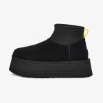 UGG Čizme Classic Mini Dipper 