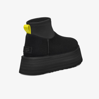 UGG Čizme Classic Mini Dipper 