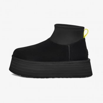 UGG Čizme Classic Mini Dipper 