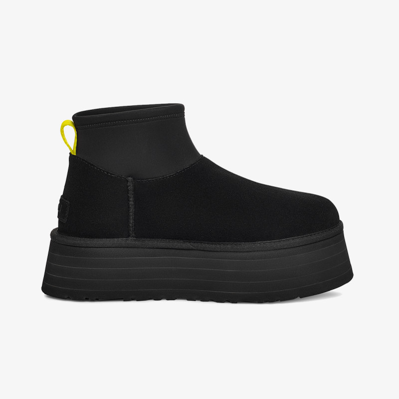 UGG Čizme Classic Mini Dipper 