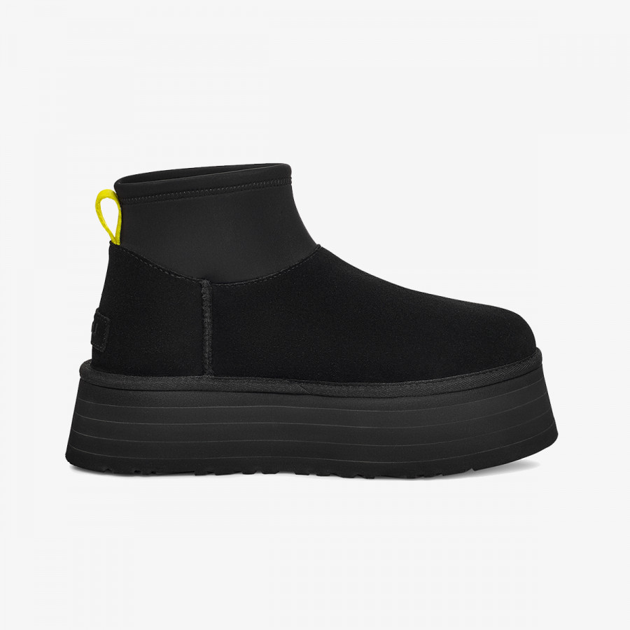 UGG Čizme Classic Mini Dipper 