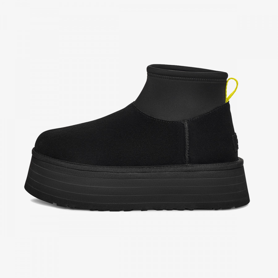 UGG Čizme Classic Mini Dipper 