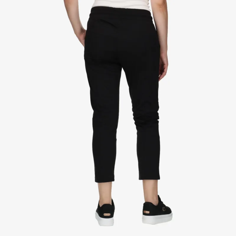 CHAMPION Donji dio trenirke LADY TRACK OPEN PANTS 