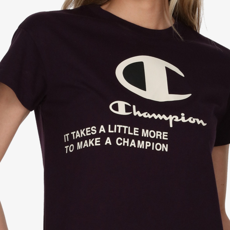 CHAMPION Majica kratkih rukava ROCH 
