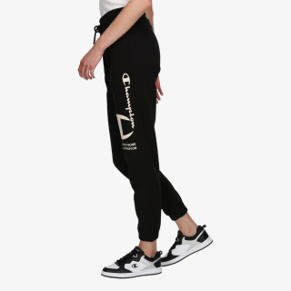 CHAMPION Donji dio trenirke LADY ROCH INSP CUFF PANTS 