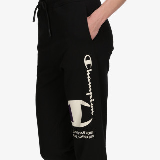 CHAMPION Donji dio trenirke LADY ROCH INSP CUFF PANTS 