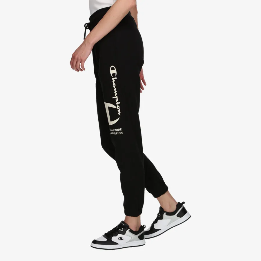 CHAMPION Donji dio trenirke LADY ROCH INSP CUFF PANTS 