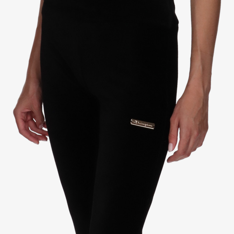 CHAMPION Donji dio trenirke VELOUR 