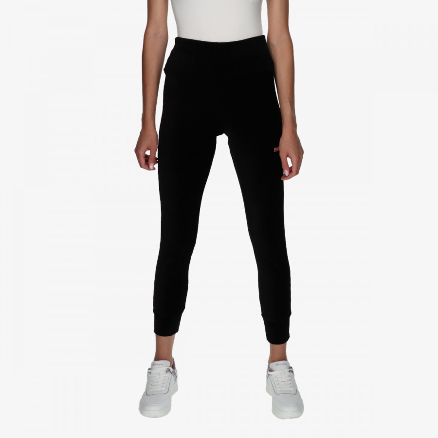 CHAMPION Donji dio trenirke VELOUR 