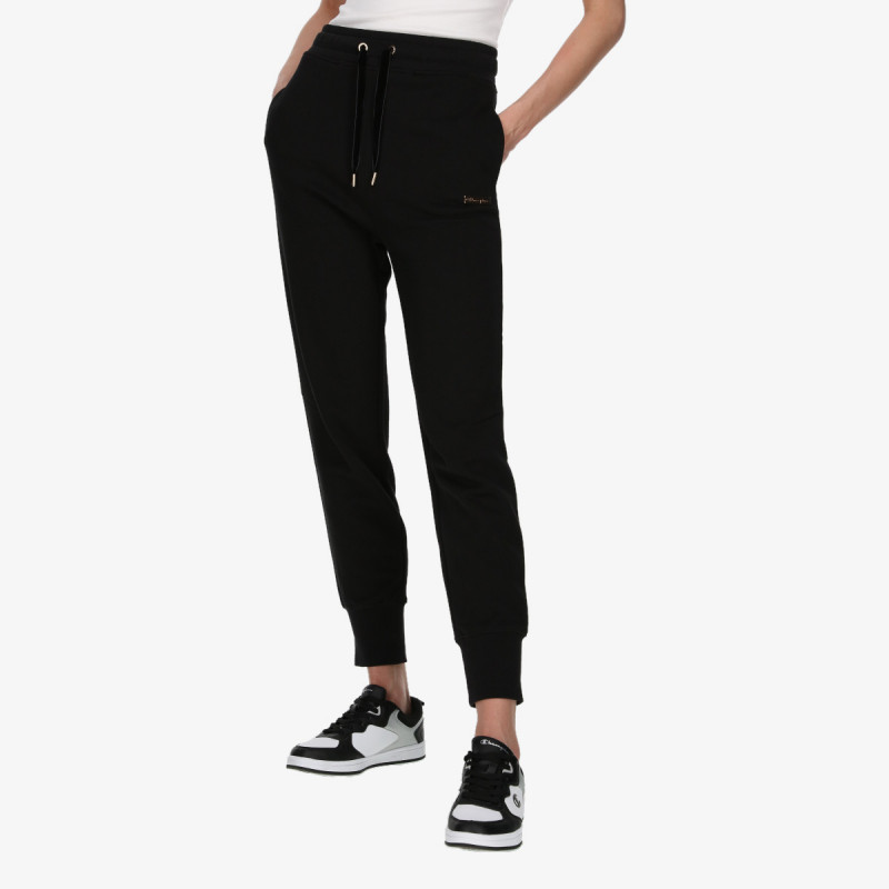 CHAMPION Donji dio trenirke VELOUR 