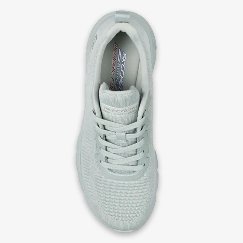 SKECHERS Tenisice BOBS Flex High 