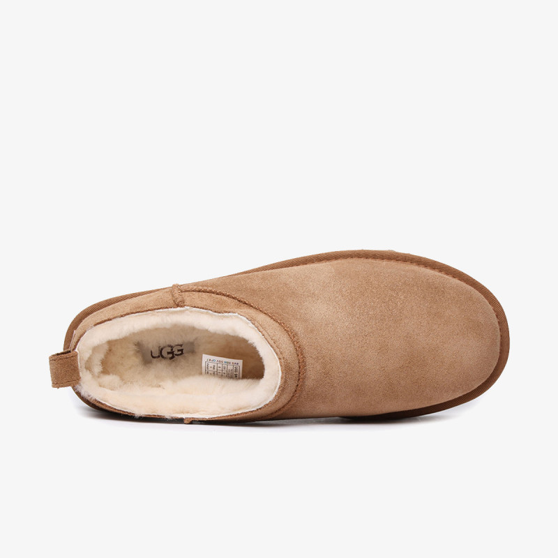 UGG Papuče Classic Micro