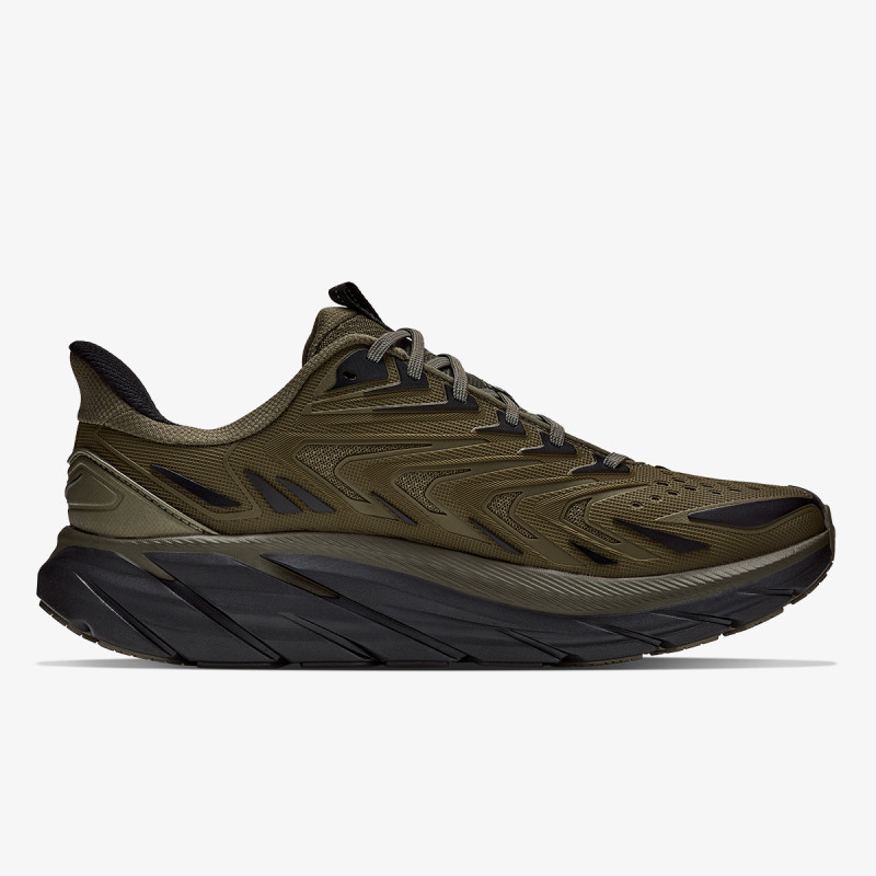 HOKA Tenisice M CLIFTON UTL 