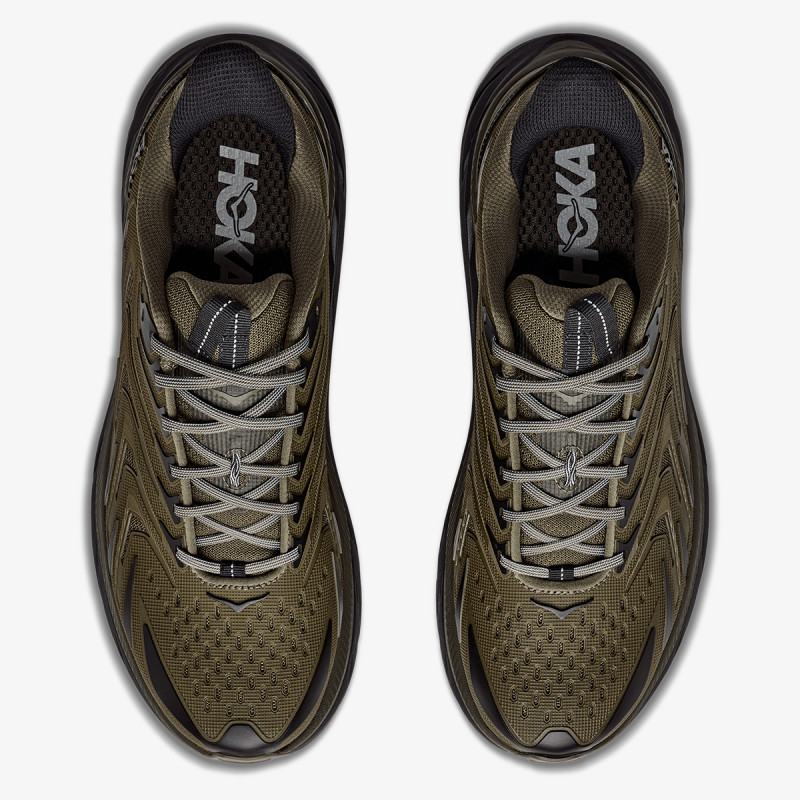 HOKA Tenisice M CLIFTON UTL 