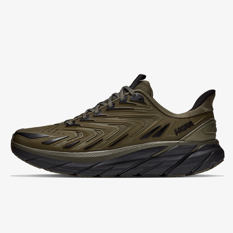 HOKA Tenisice M CLIFTON UTL 