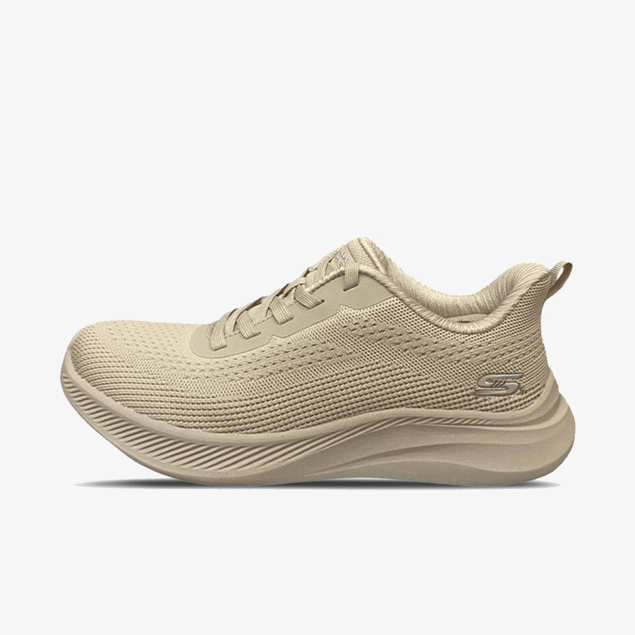 SKECHERS Tenisice BOBS MODA FLEX-EASY DAWN 