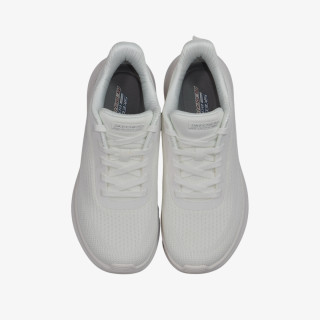 SKECHERS Tenisice BOBS MODA FLEX-EASY DAWN 