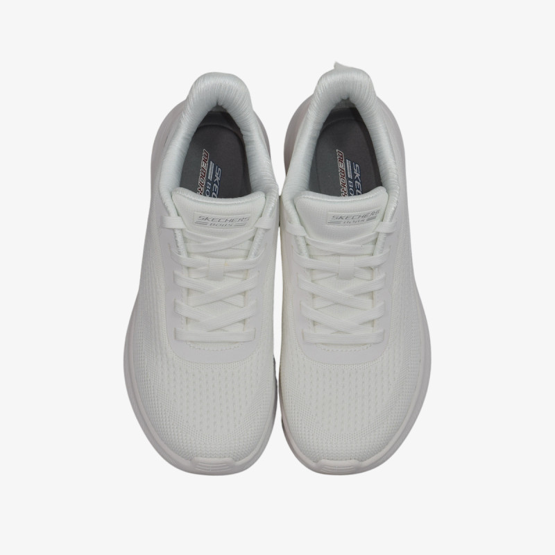 SKECHERS Tenisice BOBS MODA FLEX-EASY DAWN 