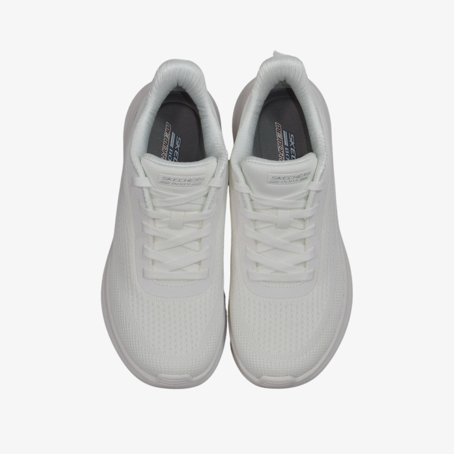 SKECHERS Tenisice BOBS MODA FLEX-EASY DAWN 