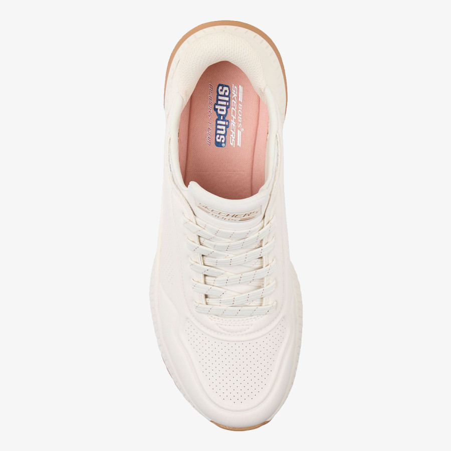 SKECHERS Tenisice Bobs Squad 4 
