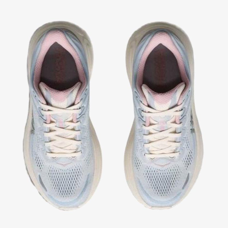 HOKA Tenisice W BONDI 9 GLM 