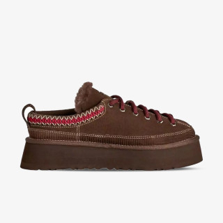 UGG Tenisice Heritage Lace-Up Slipper 