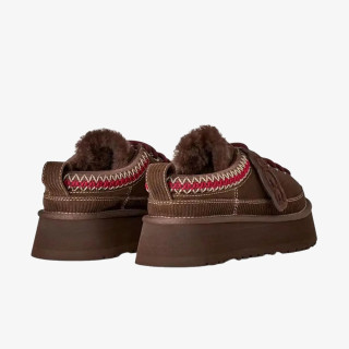 UGG Tenisice Heritage Lace-Up Slipper 