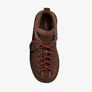 UGG Tenisice Heritage Lace-Up Slipper 