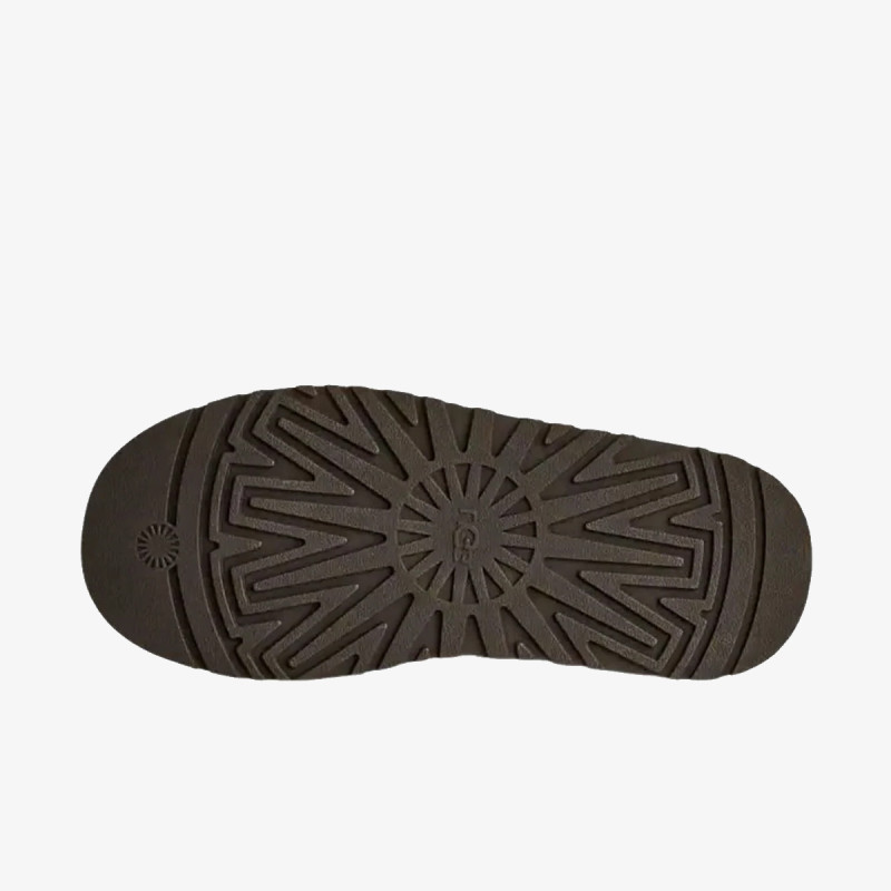 UGG Tenisice Heritage Lace-Up Slipper 