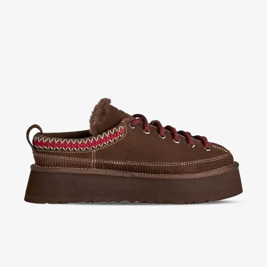 UGG Tenisice Heritage Lace-Up Slipper 