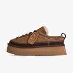 UGG Tenisice Heritage Lace-Up Slipper 