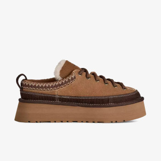UGG Tenisice Heritage Lace-Up Slipper 