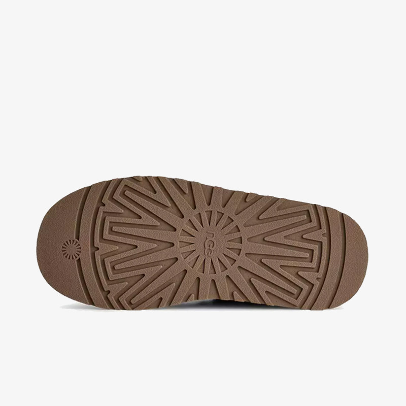 UGG Tenisice Heritage Lace-Up Slipper 
