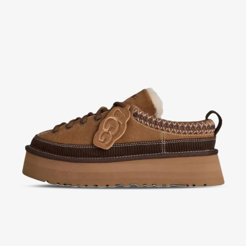 UGG Tenisice Heritage Lace-Up Slipper 