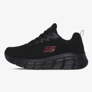 SKECHERS Tenisice BOBS B FLEX - CHILL 