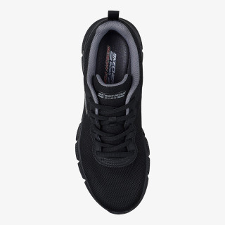 SKECHERS Tenisice BOBS B FLEX - ICY EDGE 