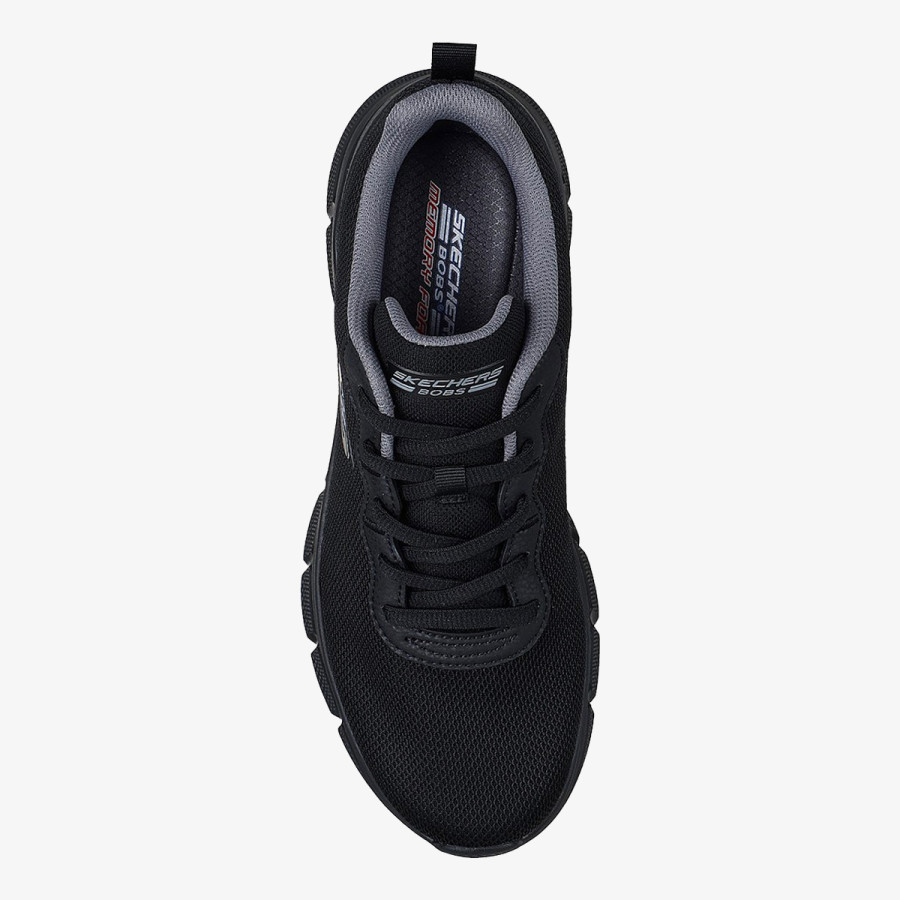 SKECHERS Tenisice BOBS B FLEX - ICY EDGE 