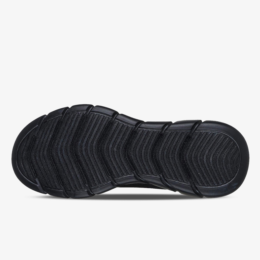 SKECHERS Tenisice BOBS B FLEX - ICY EDGE 