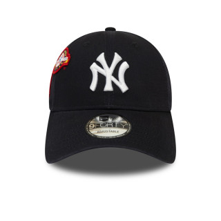 NEW ERA Šilterica KAPA COOPERSTOWN PATCHED 9FORTY 
