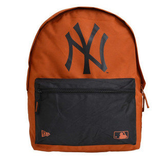 NEW ERA Ruksak NAHRBTNIK MLB PACK NEYYAN RSTBLK 