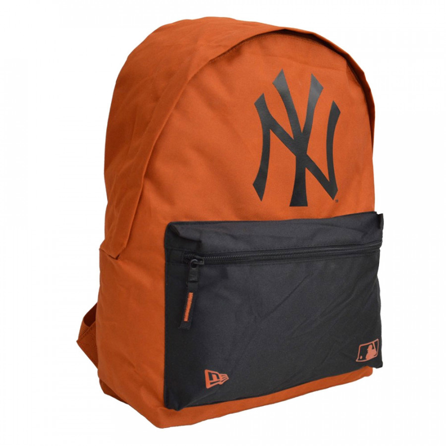 NEW ERA Ruksak NAHRBTNIK MLB PACK NEYYAN RSTBLK 