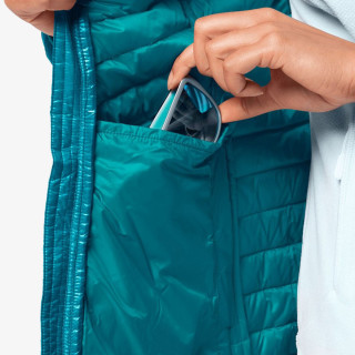 JACK WOLFSKIN Jakna ATMOSPHERE JKT W 