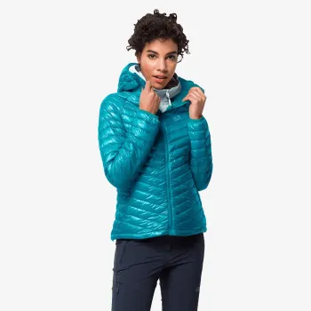JACK WOLFSKIN Jakna ATMOSPHERE JKT W 